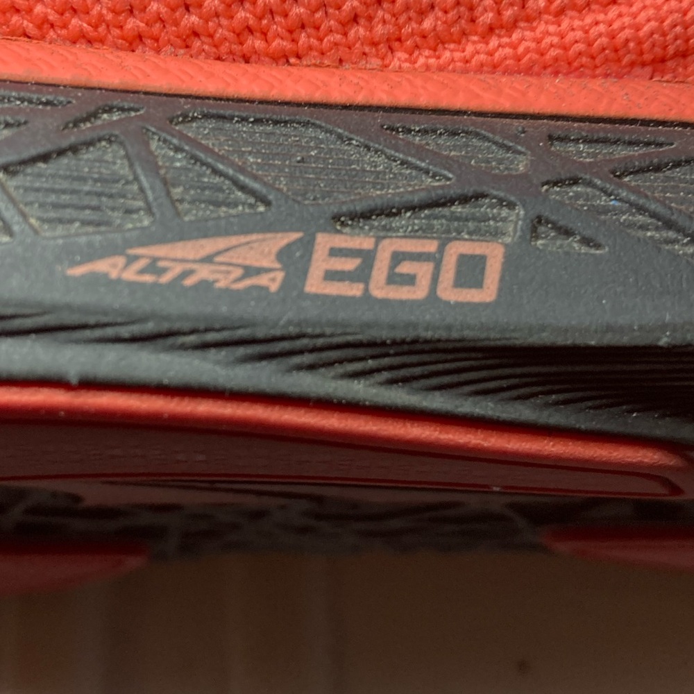 Altra Coral Running Shoes with Black Accents - Picture 12 of 14